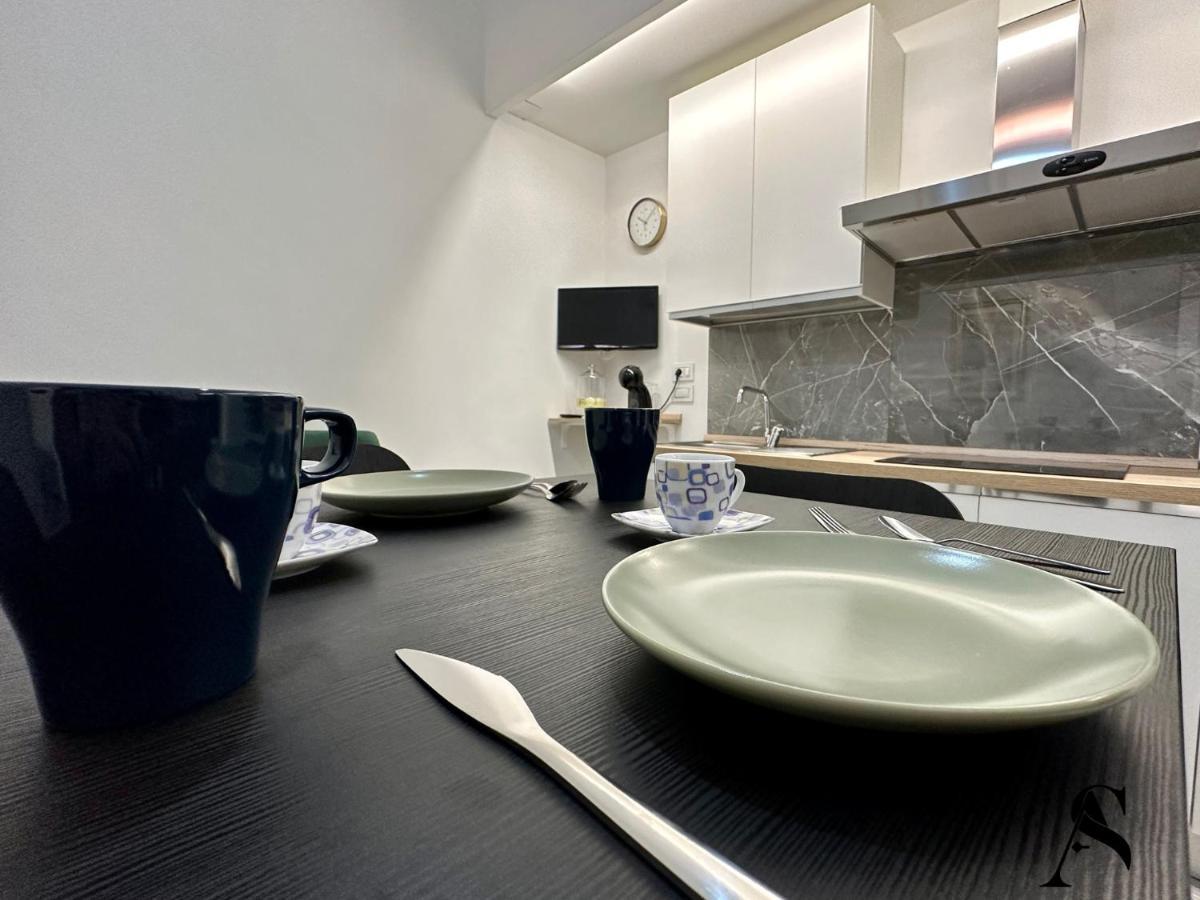Dimora In Pieno Centro Apartment Матера Екстериор снимка