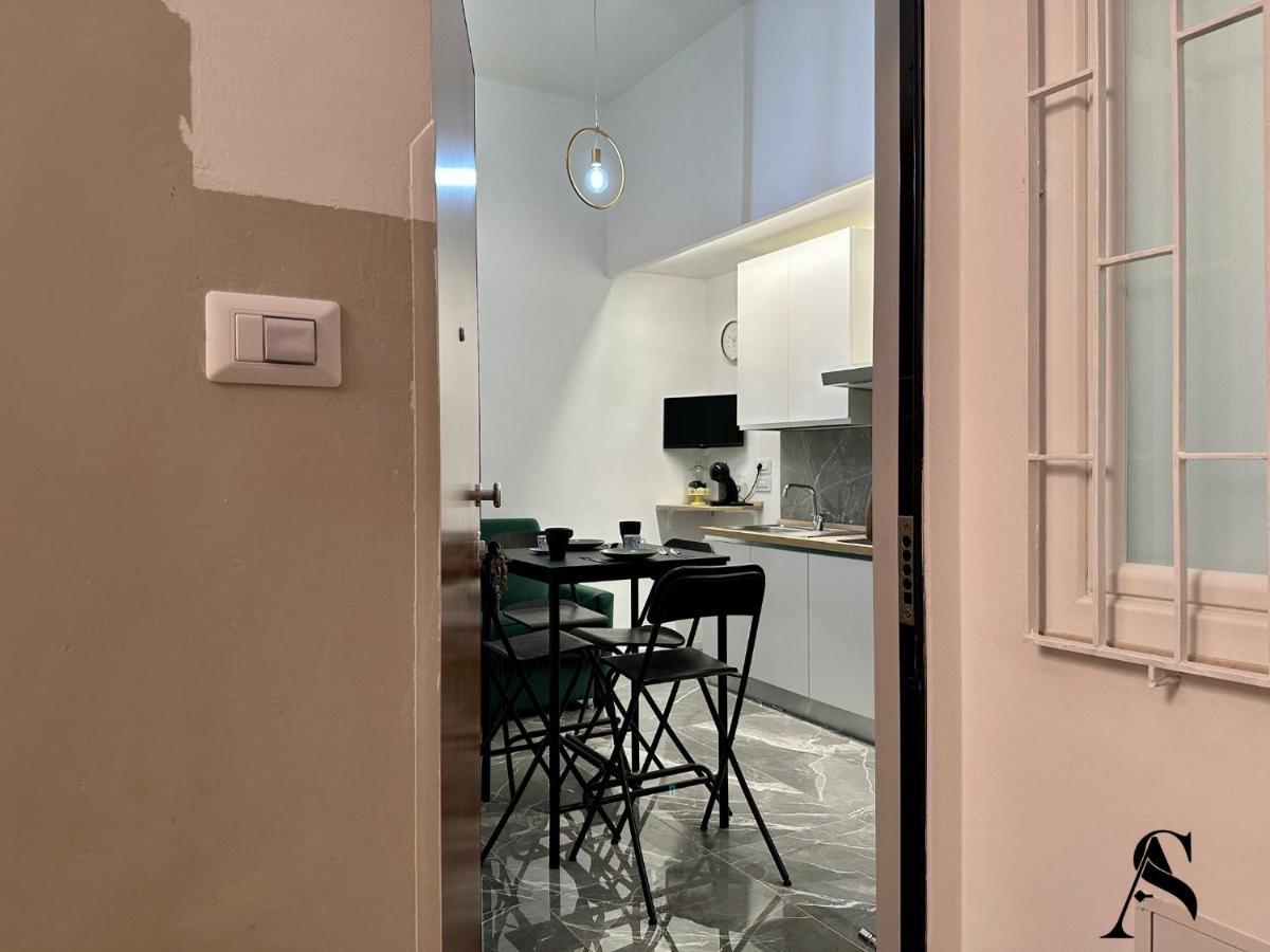 Dimora In Pieno Centro Apartment Матера Екстериор снимка