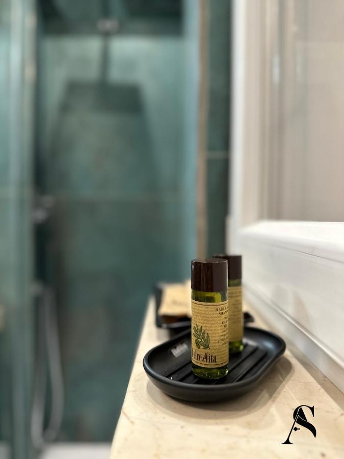 Dimora In Pieno Centro Apartment Матера Екстериор снимка