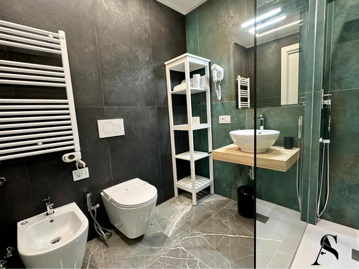 Dimora In Pieno Centro Apartment Матера Екстериор снимка