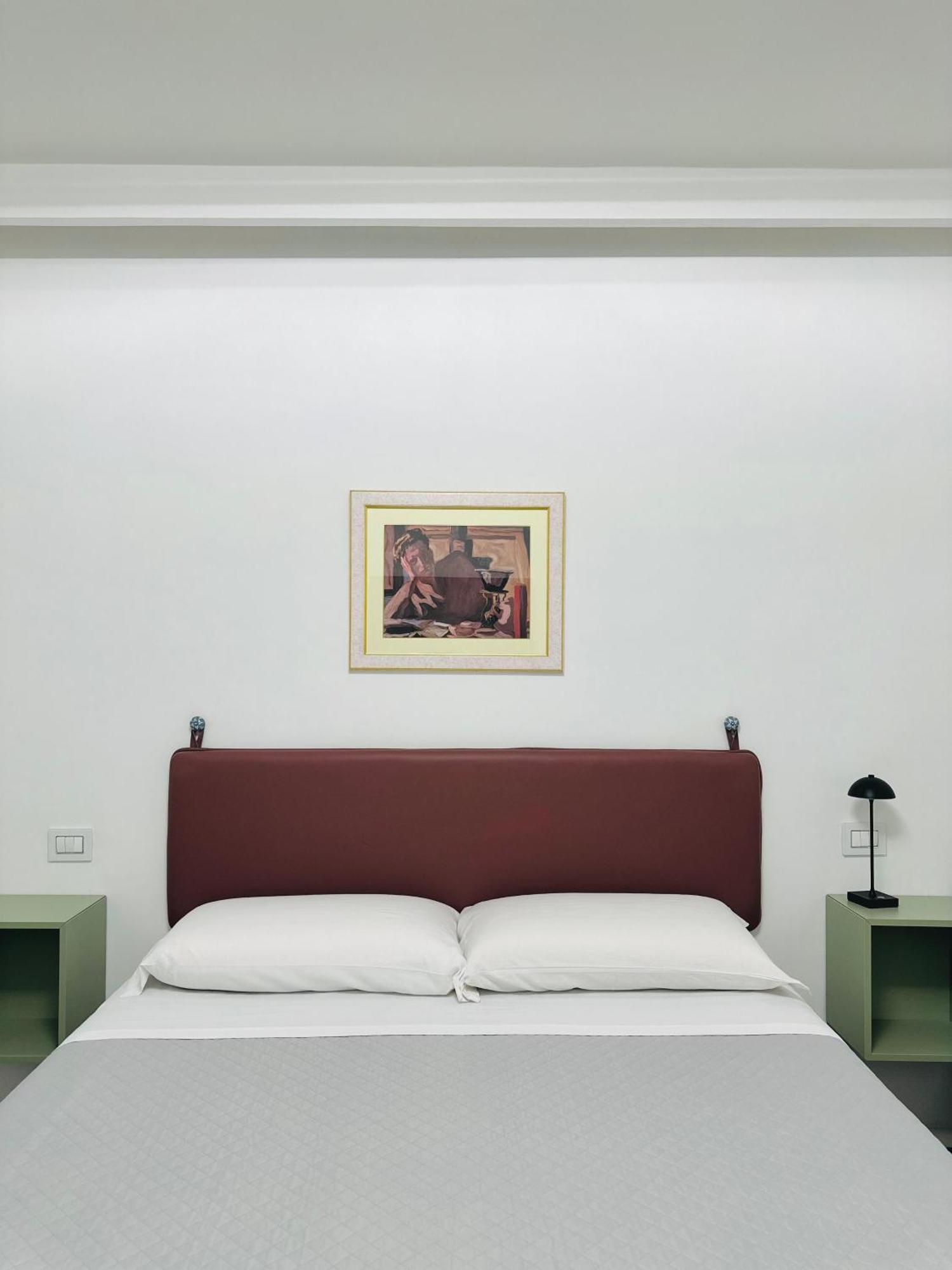 Dimora In Pieno Centro Apartment Матера Екстериор снимка