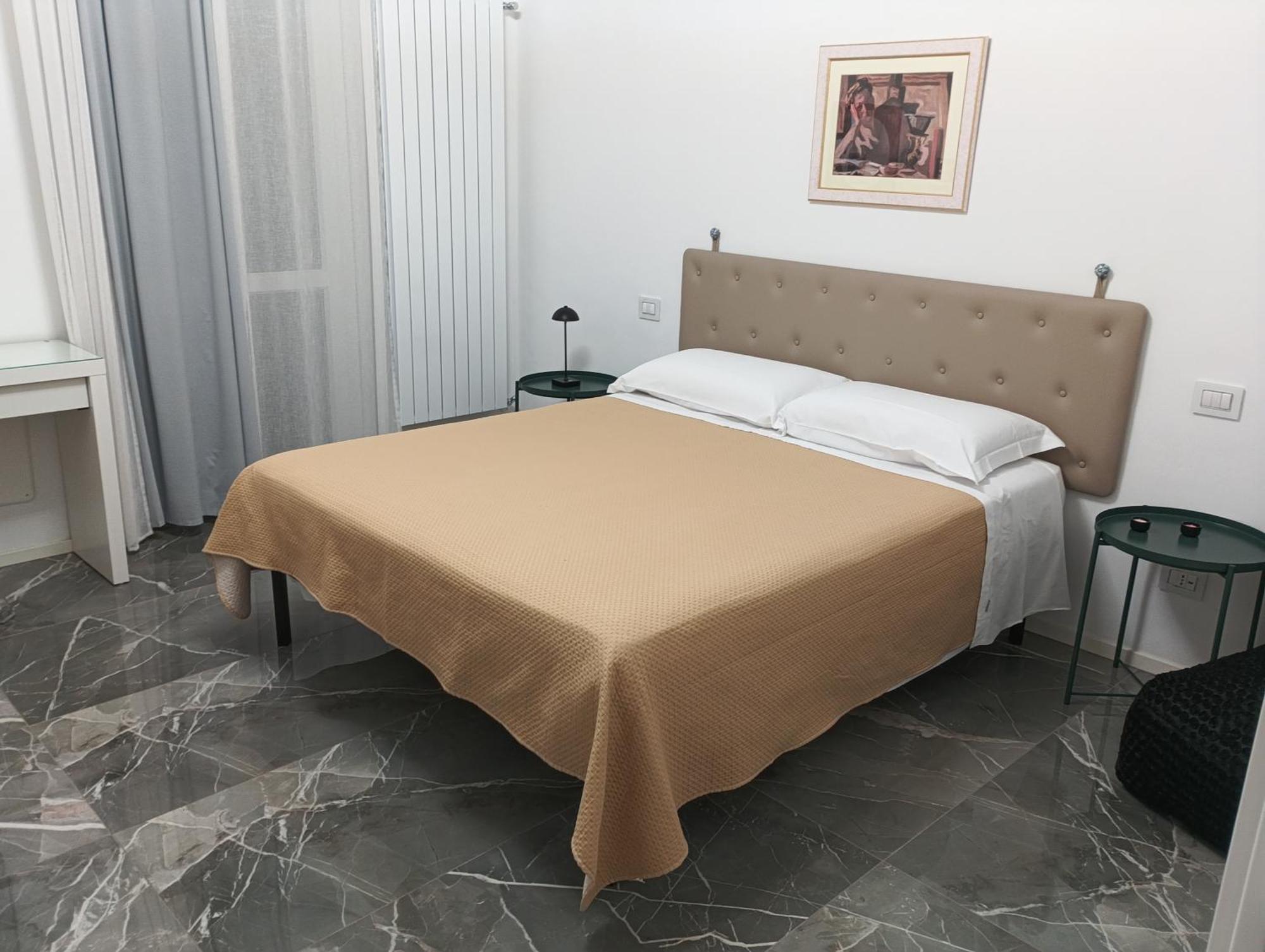 Dimora In Pieno Centro Apartment Матера Стая снимка